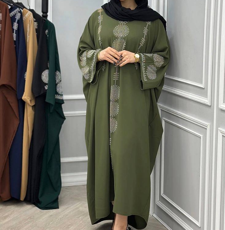 اسمین زیتونی