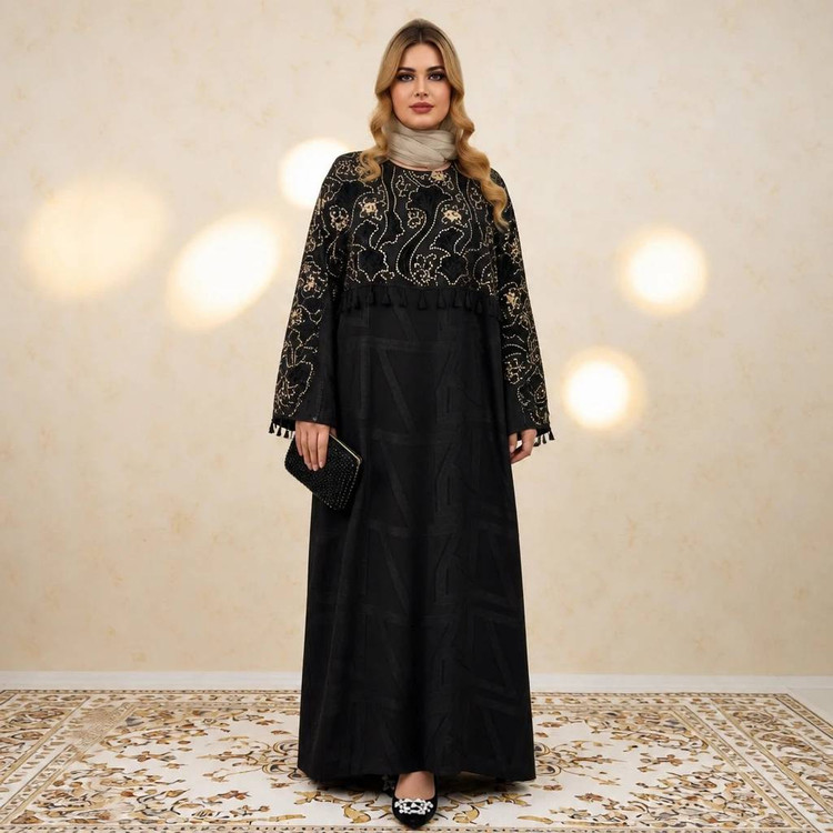 عبای شنل دار