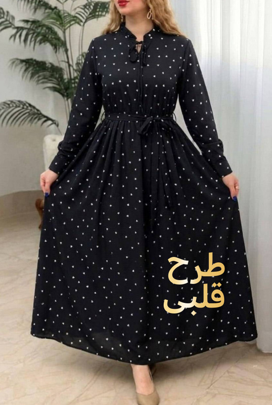 پیراهن بلند بوگاتی