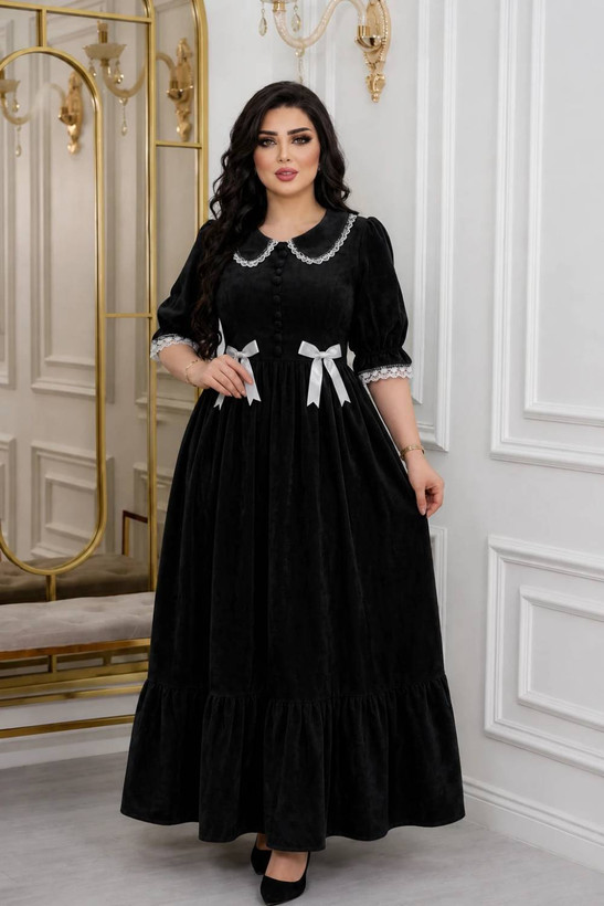 پیراهن عروسکی مانیا