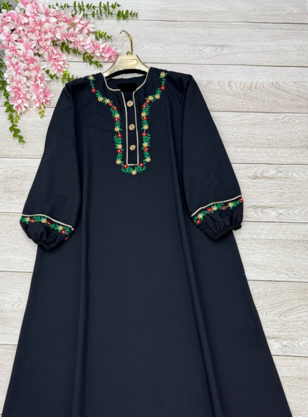 کفتان گلی