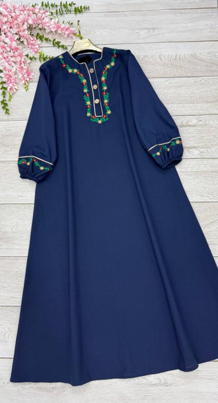 کفتان گلی