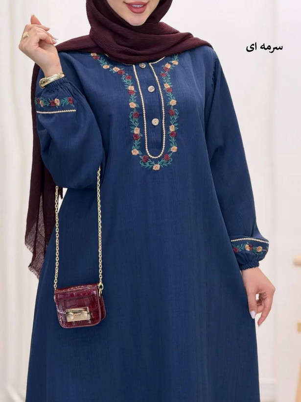 کفتان گلی