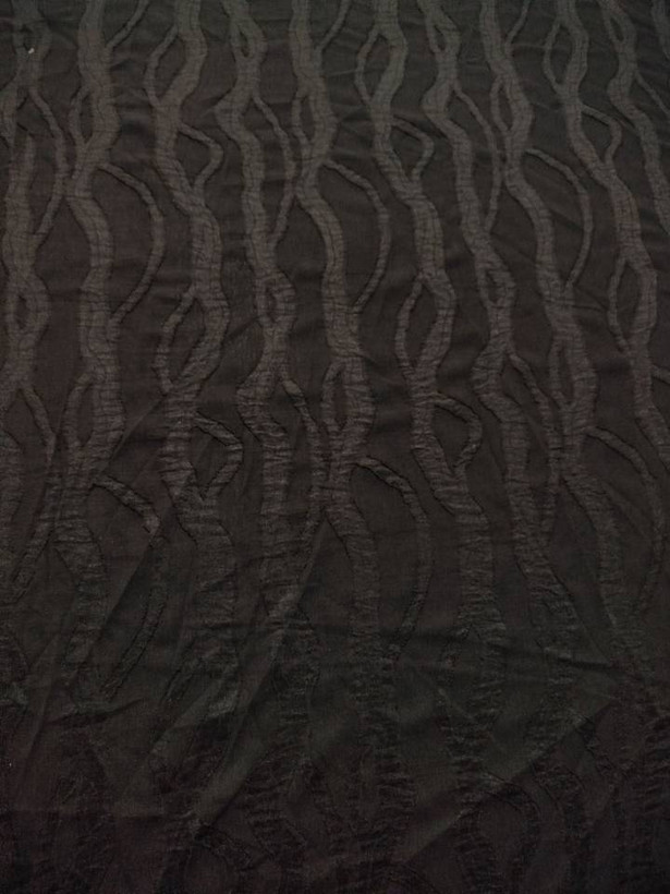 طرح پارچه مشکی