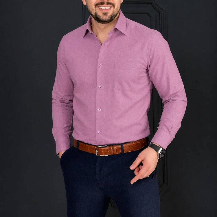 پیراهن مردانه کالباسی