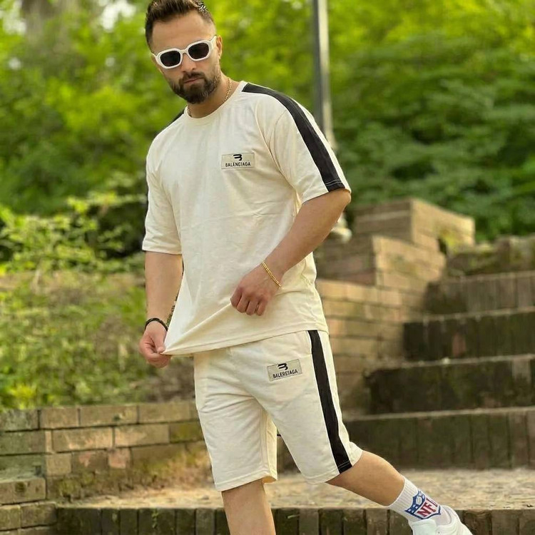 ست مردانه Balenciaga