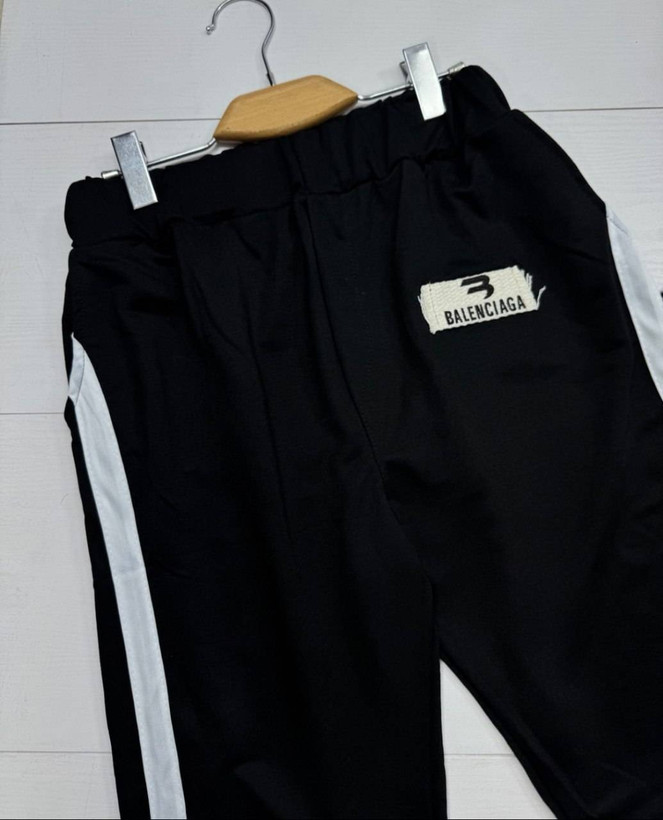 ست مردانه Balenciaga