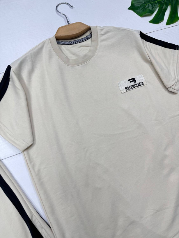 ست مردانه Balenciaga