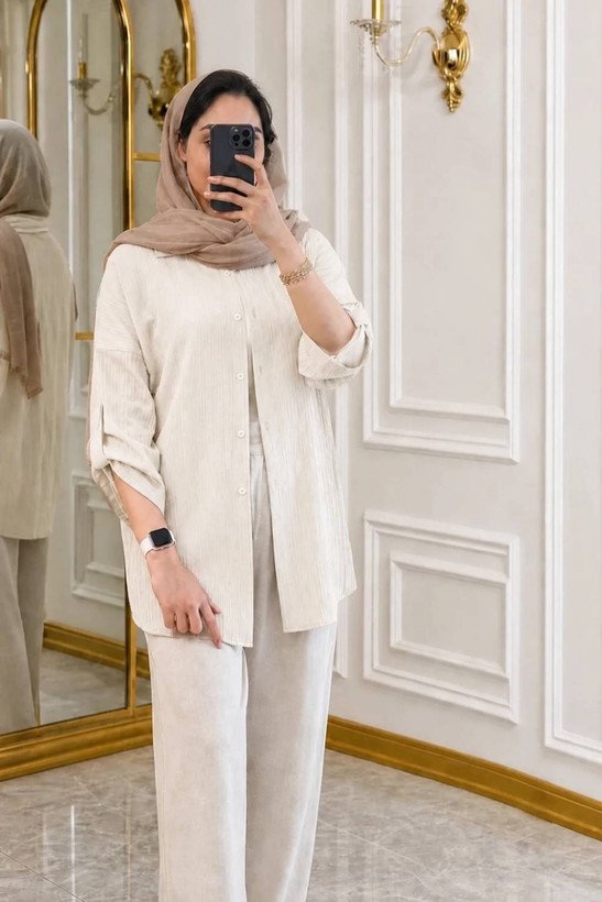 شومیز بهارک