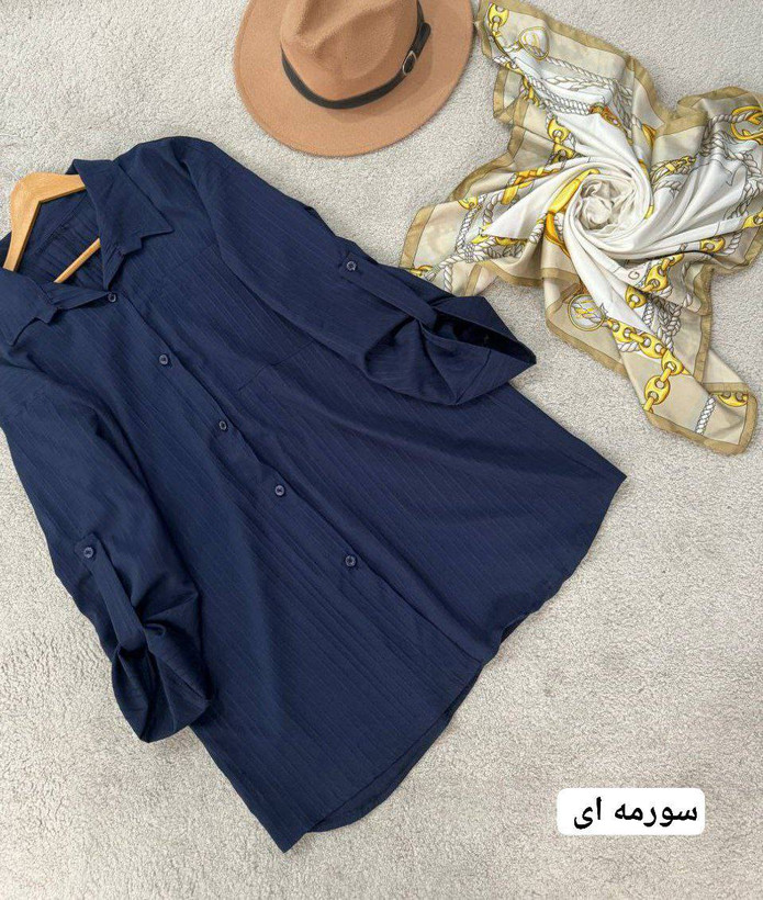 شومیز بهارک