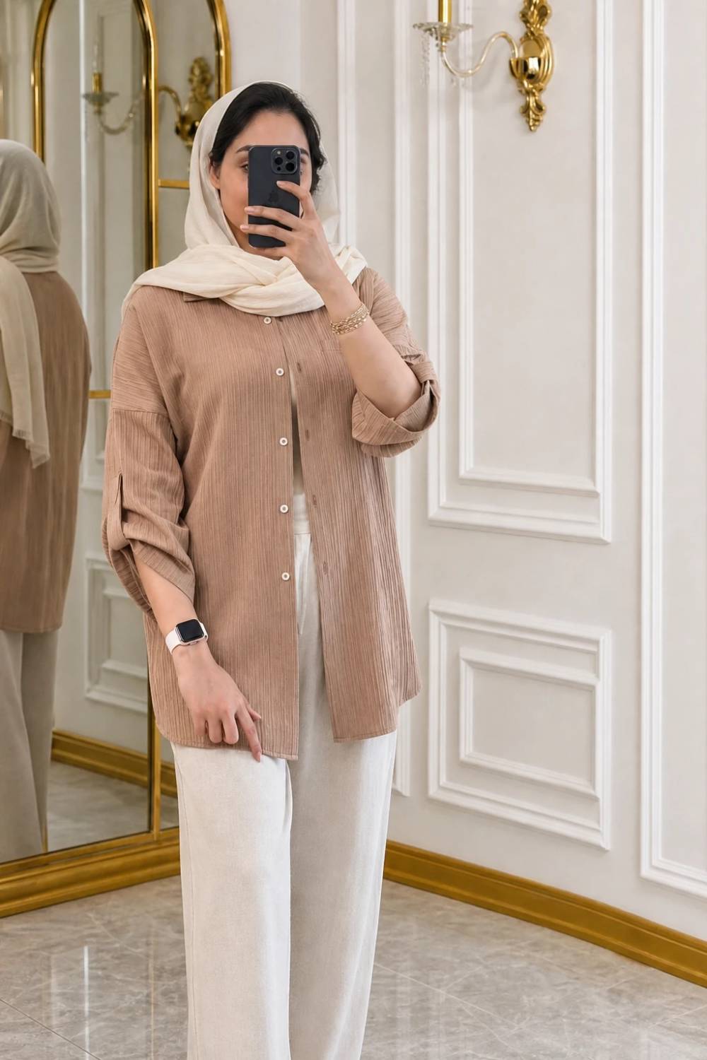 شومیز بهارک