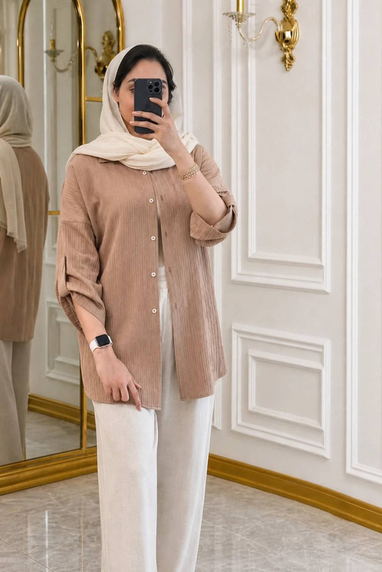 شومیز بهارک