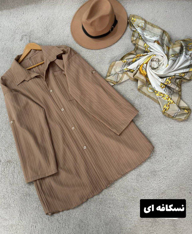 شومیز بهارک