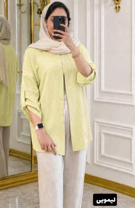 شومیز بهارک