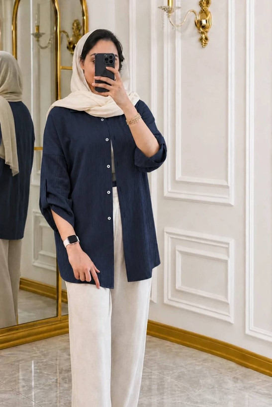 شومیز بهارک