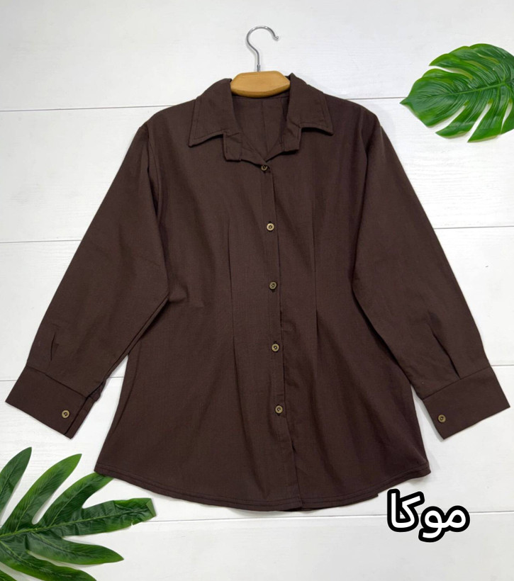 شومیز آلبورا
