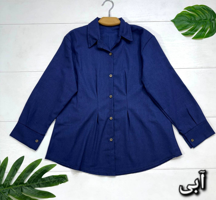 شومیز آلبورا