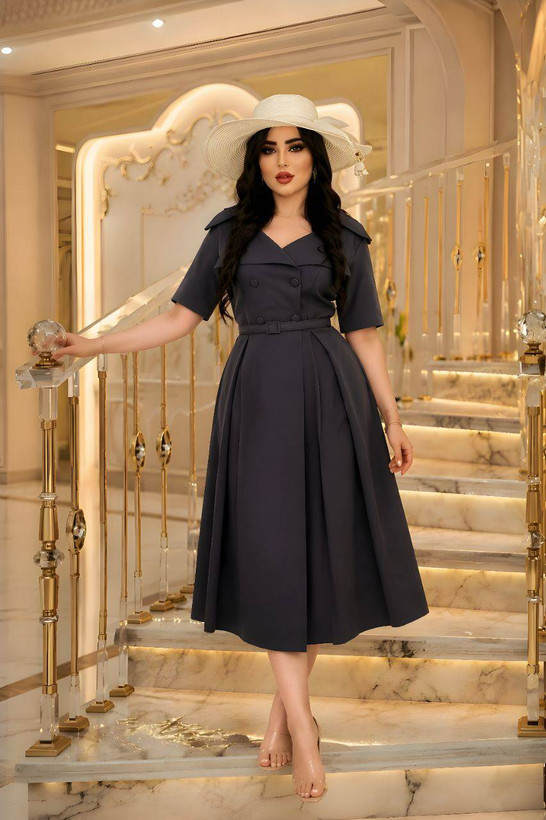 پیراهن گشیلا