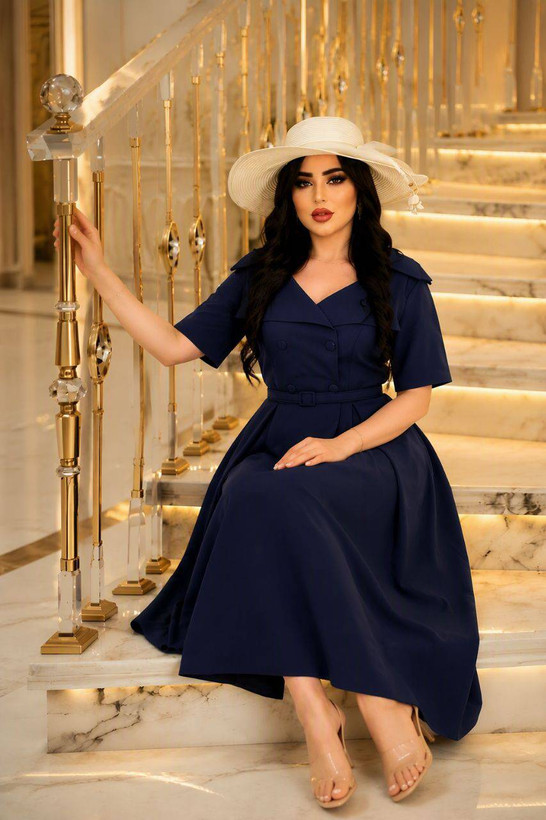 پیراهن گشیلا