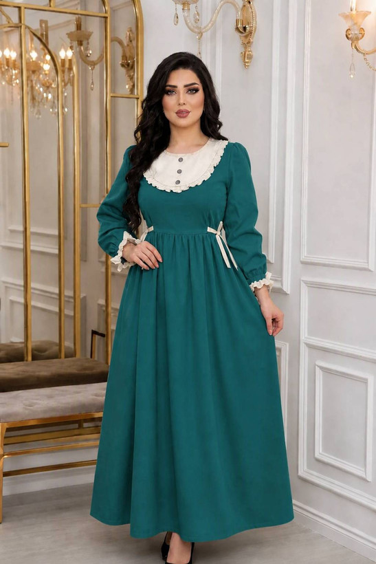 پیراهن عروسکی دنیز
